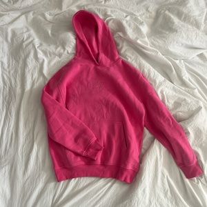 White Fox NWT Hoodie
